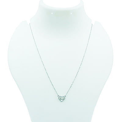 Single Layered Chain - Love Text 2 Single Layered Chain - Love Text 2