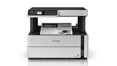 EcoTank Monochrome M3180 All-in-One Duplex Wi-Fi InkTank Printer EcoTank Monochrome M3180 All-in-One Duplex Wi-Fi InkTank Printer