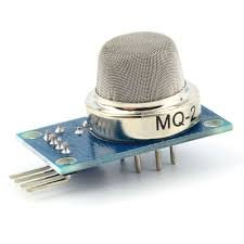 Mq2 Gas sensor Mq2 Gas sensor