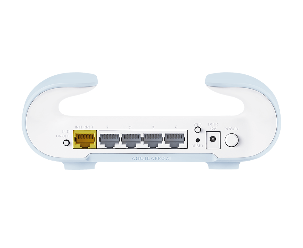 Dlink Wireless Mesh Router AX3000 M30 Dlink Wireless Mesh Router AX3000 M30