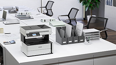 Epson EcoTank Mono M3170 AIOi InkTank Printer Epson EcoTank Mono M3170 AIOi InkTank Printer