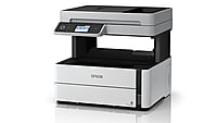 Epson EcoTank Mono M3180 AIOi InkTank Printer Epson EcoTank Mono M3180 AIOi InkTank Printer
