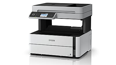 Epson EcoTank Mono M3180 AIOi InkTank Printer Epson EcoTank Mono M3180 AIOi InkTank Printer