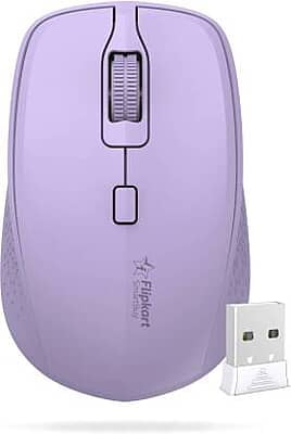 OpenBox Flipkart SmartBuy M31X Wireless Optical Mouse