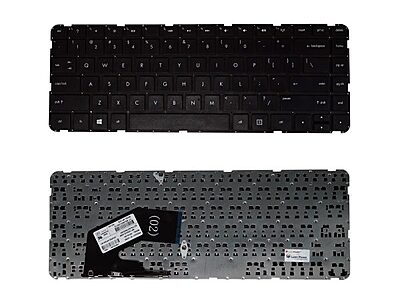 Laptop Keyboard Compatible for HP Pavilion M4 1000-Series
