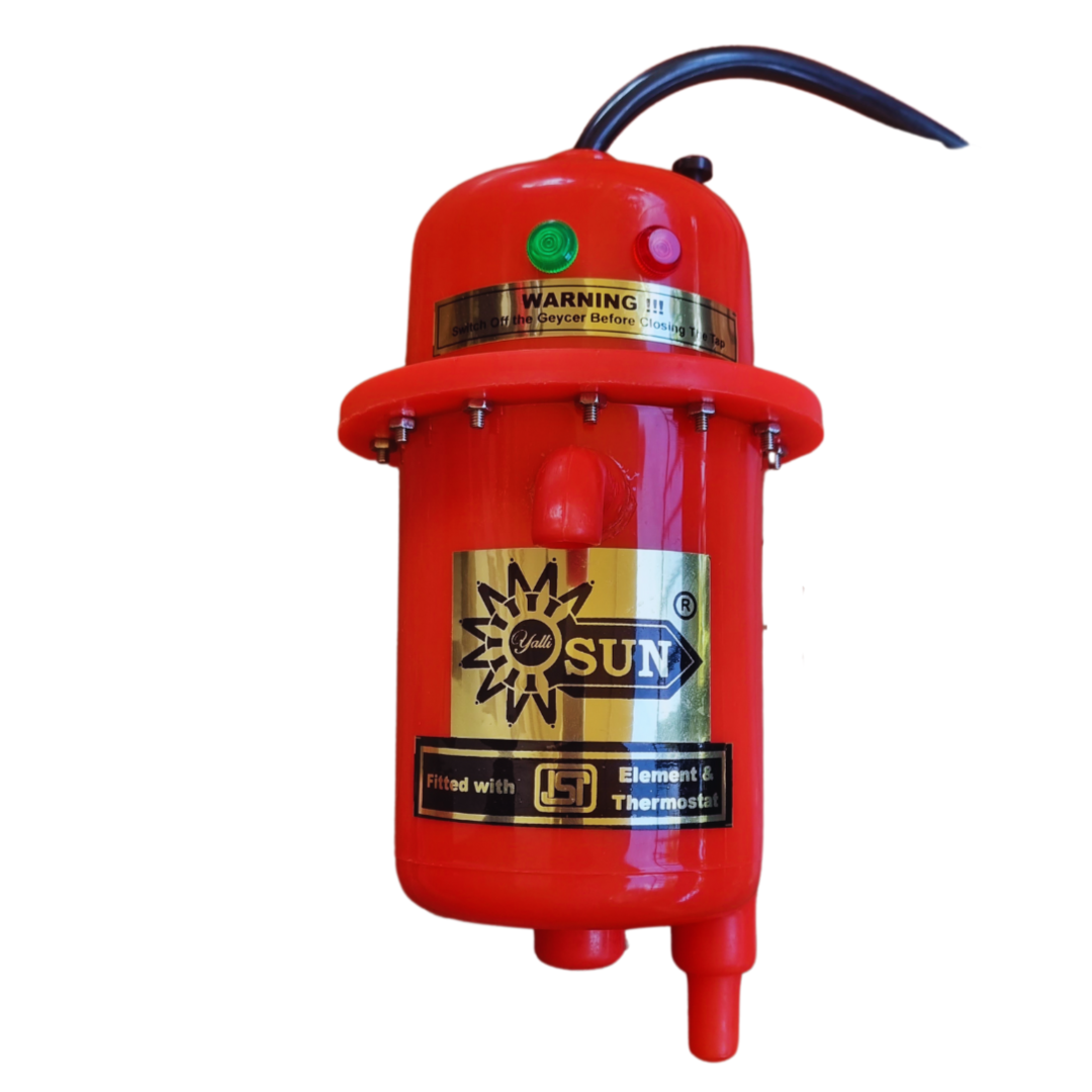 Water heater Water heater