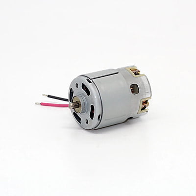 MABUCHI MOTOR RZ-735VA-9517