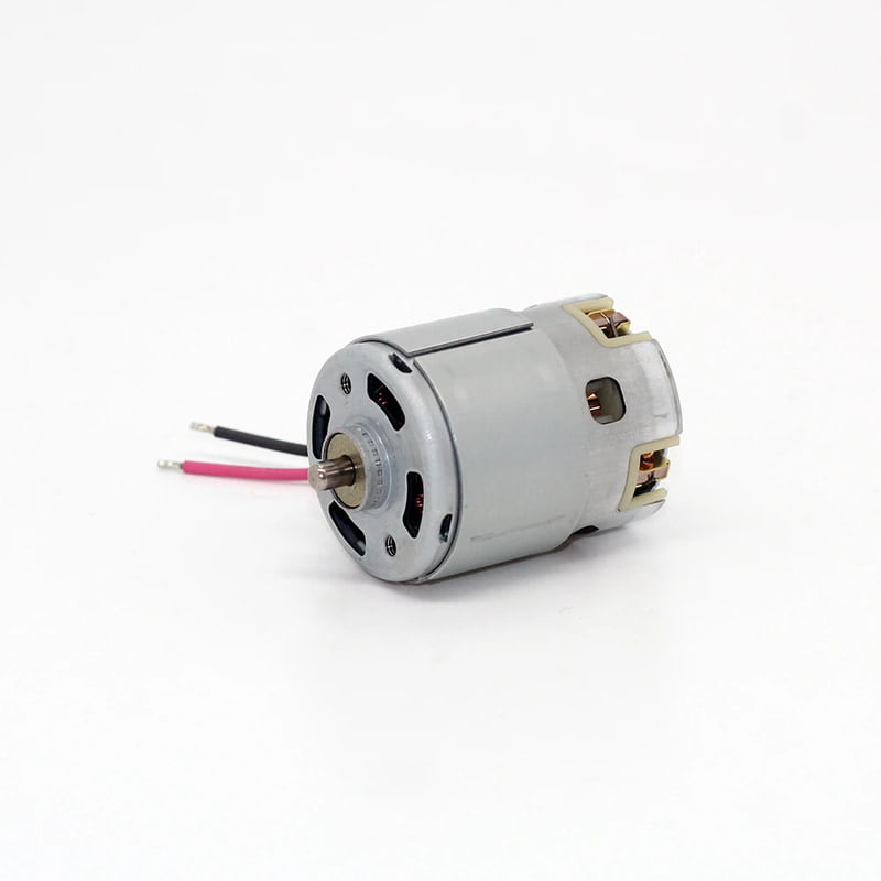 MABUCHI MOTOR RZ-735VA-9517