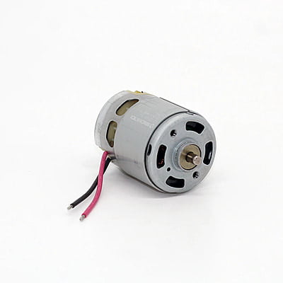 MABUCHI MOTOR RZ-735VA-9517