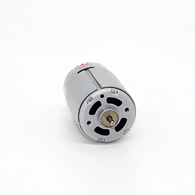 MABUCHI RS-550VC-6038 Motor DC 12V 14.4V 18V 20V 19800RPM High Speed Electric Drill Tool MABUCHI RS-550VC-6038 Motor DC 12V 14.4V 18V 20V 19800RPM High Speed Electric Drill Tool