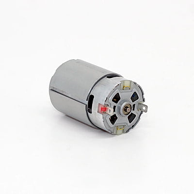 MABUCHI RS-550VC-6038 Motor DC 12V 14.4V 18V 20V 19800RPM High Speed Electric Drill Tool MABUCHI RS-550VC-6038 Motor DC 12V 14.4V 18V 20V 19800RPM High Speed Electric Drill Tool