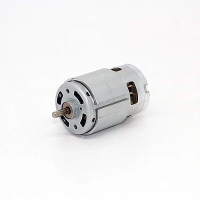 MABUCHI DC Motor 775 Powerful High Speed 24V Motor