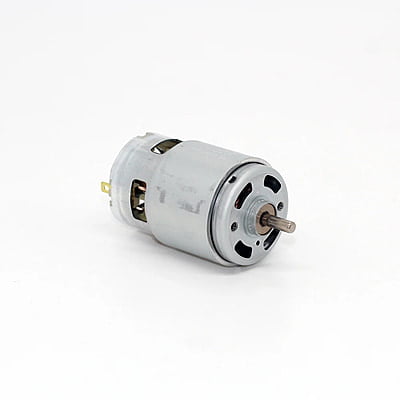 MABUCHI DC Motor 775 Powerful High Speed 24V Motor MABUCHI DC Motor 775 Powerful High Speed 24V Motor