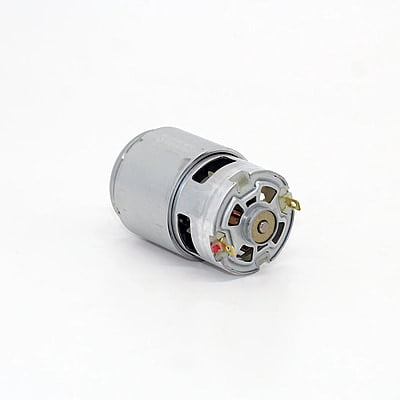 MABUCHI DC Motor 775 Powerful High Speed 24V Motor MABUCHI DC Motor 775 Powerful High Speed 24V Motor