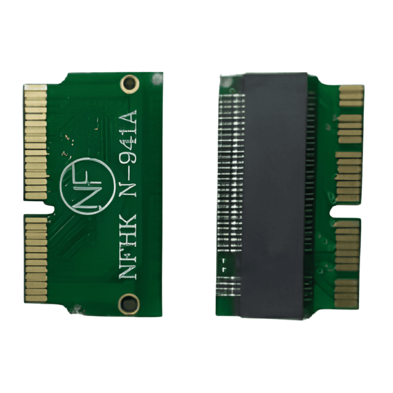 LAPTOP MACBOOK SSD TO M.2 A1398 A1502 A1465 A1466