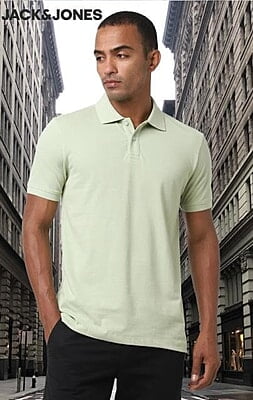 JACK&JONES MADD POLO