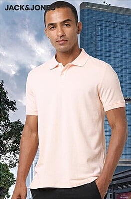 JACK&JONES MADD POLO
