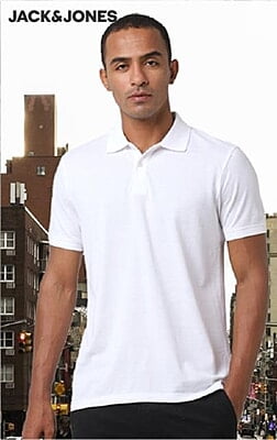 JACK&JONES MADD POLO