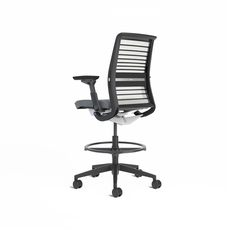 Seating Steelcase Think Stool