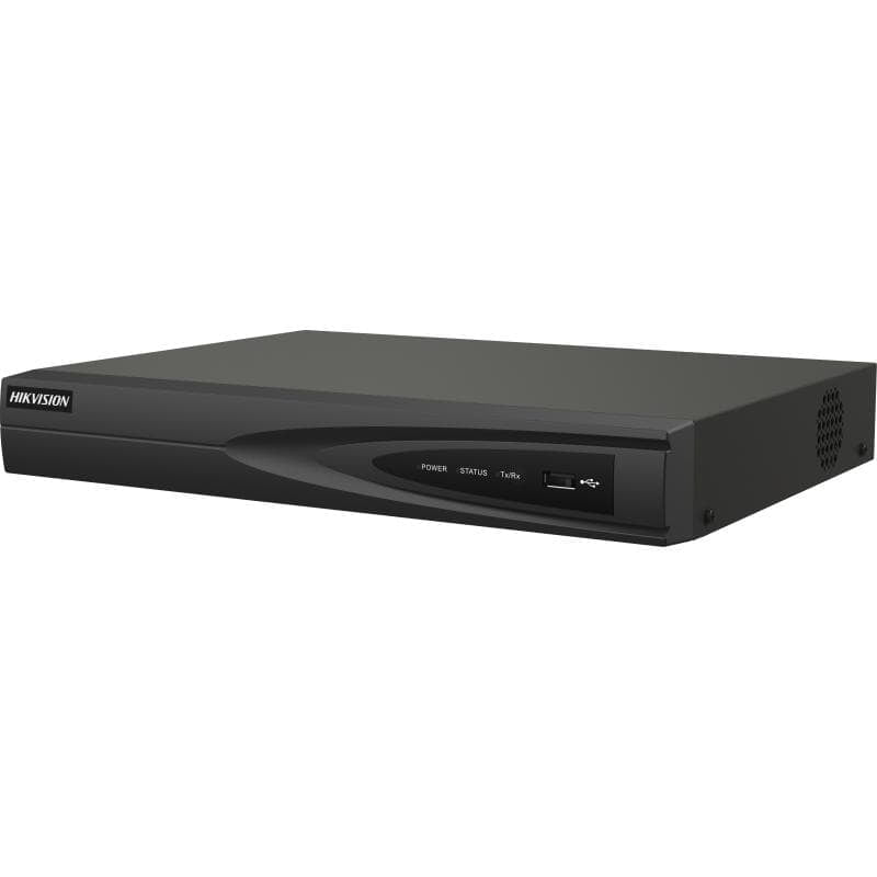 Hikvision 8ch NVR 1SATA DS-7608NI-Q1