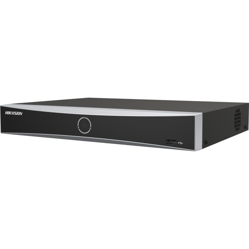 Hikvision 8ch AcuSense 4K NVR DS-7608NXI-K1 Hikvision 8ch AcuSense 4K NVR DS-7608NXI-K1