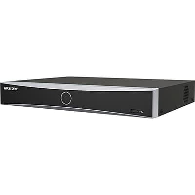 Hikvision 16CH 4K NVR AcuSense DS-7616NXI-K1