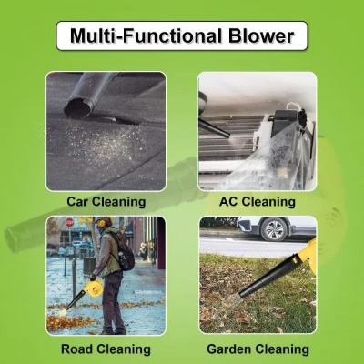 Air Blower 550W (Wind) Cum Dust Cleaner for AC/Home/PC, 15000 RPM Low Noise (Yellow) Air Blower 550W (Wind) Cum Dust Cleaner for AC/Home/PC, 15000 RPM Low Noise (Yellow)