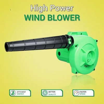 Air Blower 500W (Xtreme) Cum Dust Cleaner for AC/Home/PC, 14000 RPM Low Noise (Green) Air Blower 500W (Xtreme) Cum Dust Cleaner for AC/Home/PC, 14000 RPM Low Noise (Green)