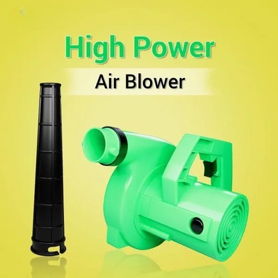 Air Blower 500W (Xtreme) Cum Dust Cleaner for AC/Home/PC, 14000 RPM Low Noise (Green) Air Blower 500W (Xtreme) Cum Dust Cleaner for AC/Home/PC, 14000 RPM Low Noise (Green)