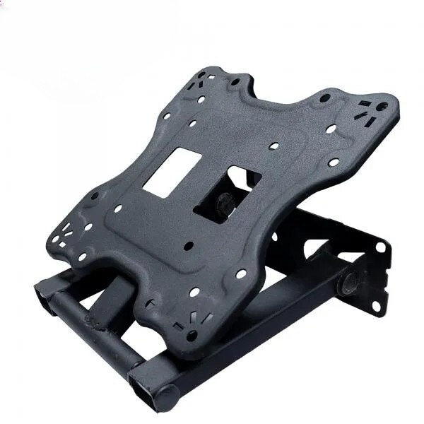 LED Wallmount For TV LED/QLED/Monitor/Smart (Black) LED Wallmount For TV LED/QLED/Monitor/Smart (Black)