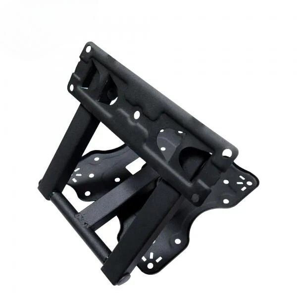 LED Wallmount For TV LED/QLED/Monitor/Smart (Black) LED Wallmount For TV LED/QLED/Monitor/Smart (Black)
