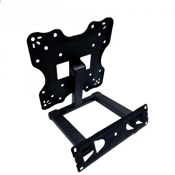 LED Wallmount For TV LED/QLED/Monitor/Smart (Black) LED Wallmount For TV LED/QLED/Monitor/Smart (Black)