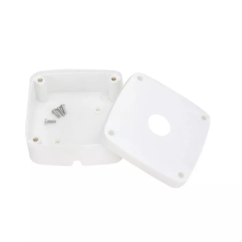 Oem Junction Box 4x4 Indoor