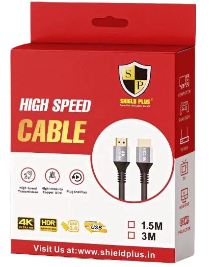 Oem HDMI Cable 5 Meter 4K Oem HDMI Cable 5 Meter 4K