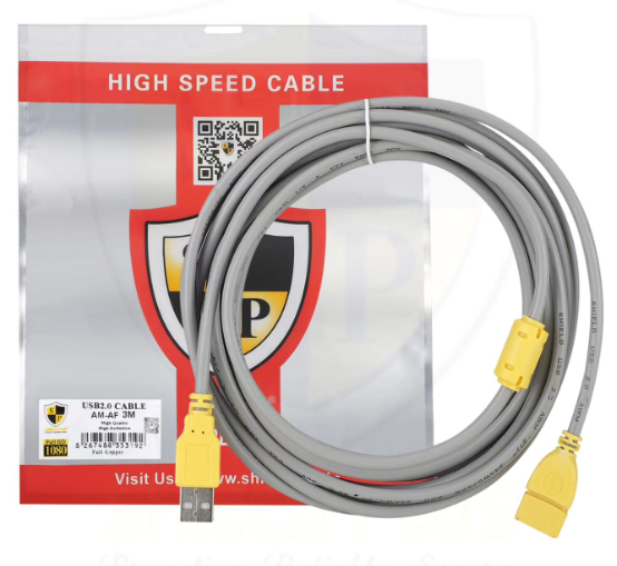 Oem USB Extention Cable 10 Meter Oem USB Extention Cable 10 Meter