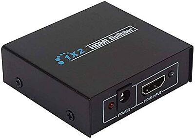 Oem HDMI Splitter 4 Port