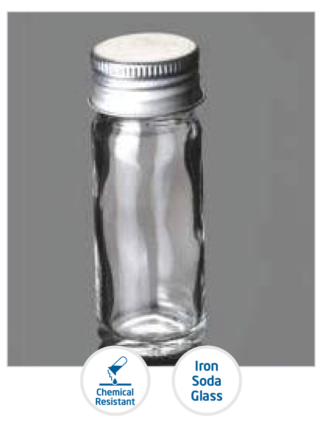 Mac-Cartney Bottle 30ml GC