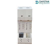 Siemens AC 32 DP MCB