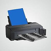 GoColor Inkjet Medical Blue Film for X Ray Film / SIZE: 203mm x 254mm ( 8 inch X 10 inch ) X 100 Sheet Pack of 280 GSM / 210 Micron GoColor Inkjet Medical Blue Film for X Ray Film / SIZE: 203mm x 254mm ( 8 inch X 10 inch ) X 100 Sheet Pack of 280 GSM / 210 Micron