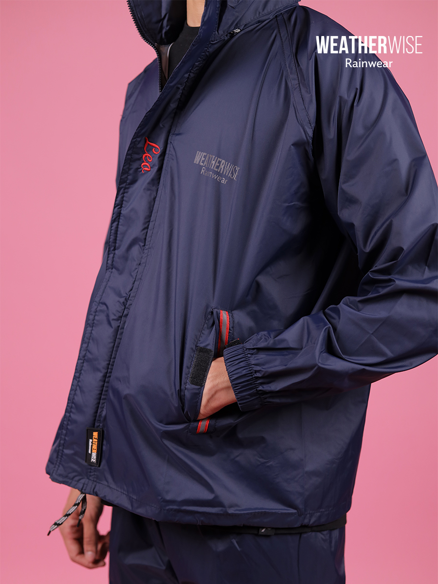 Leo RainSuit WeatherWise Leo RainSuit WeatherWise