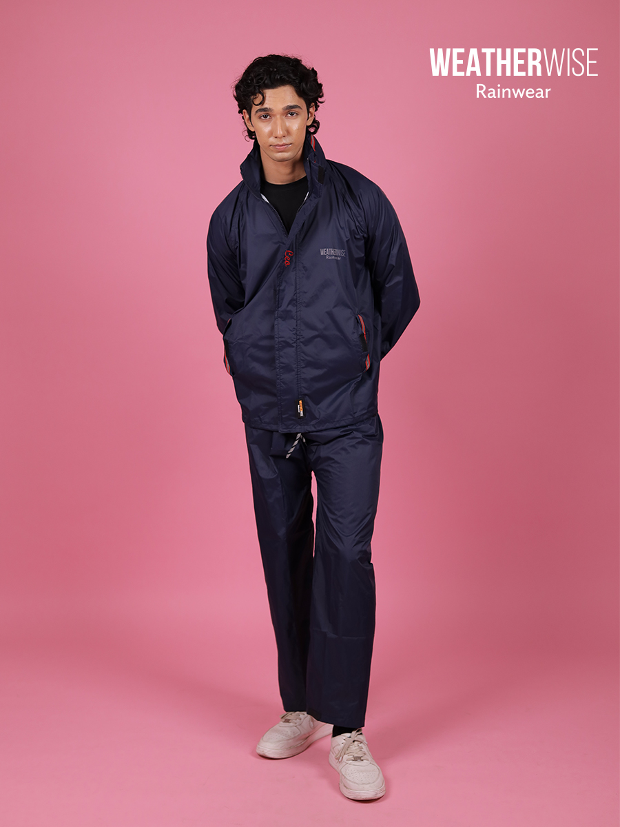 Leo RainSuit WeatherWise Leo RainSuit WeatherWise