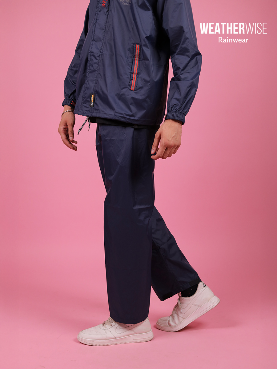 Leo RainSuit WeatherWise Leo RainSuit WeatherWise