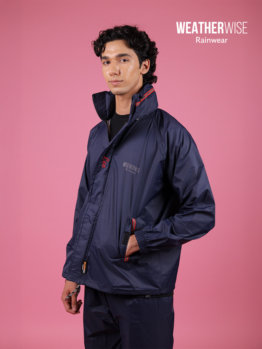 Leo RainSuit WeatherWise Leo RainSuit WeatherWise