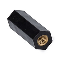 M3x25(Female to Female) Spacers Nylon with Brass