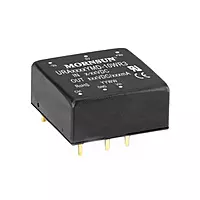 Mornsun America, LLC URB2405YMD-20WR3