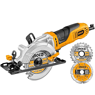 INGCO Multi Function Saw MFS1251 (750W, 4700rpm) INGCO Multi Function Saw MFS1251 (750W, 4700rpm)