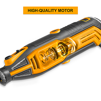 INGCO Mini Grinder MG13328 (130W)
