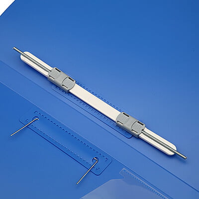 Solo-New UniQlip File