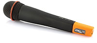 US-8010D/MH-700D UHF Single Channel Diversity System US-8010D/MH-700D UHF Single Channel Diversity System