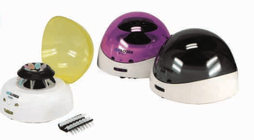 MINI CENTRIFUGE